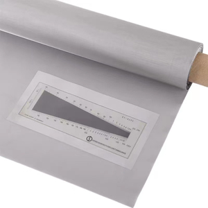 Chất lượng cao 1mm 304 dây thép không gỉ Lưới Giảm giá SS dây lưới màn hình dây thép không gỉ lưới - Product Image 4