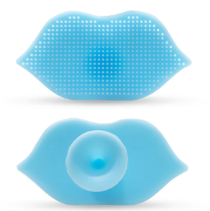 Cepillo limpiador <span class=keywords><strong>facial</strong></span> y corporal <span class=keywords><strong>de</strong></span> silicona directo <span class=keywords><strong>de</strong></span> fábrica Grado <span class=keywords><strong>de</strong></span> spa para <span class=keywords><strong>limpieza</strong></span> profunda y masaje - Product Image 2