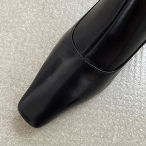 Stivaletti da Donna Cialisa in Vera Pelle di Alta Qualità, Scarpe Autunno Inverno 2025, Moda Elegante, <span class=keywords><strong>Tacco</strong></span> Medio per Uso Quotidiano - Product Image 6