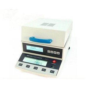 Analyseur d'humidité infrarouge Hds 16 1, précision 100g, pour usage industriel - Product Image 2