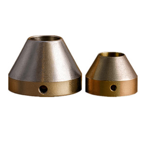 Collar Americano QUIKLOC QL-56MM, Collar Falso Ajustable de Acero Inoxidable - Product Image 3