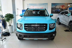 Voiture <span class=keywords><strong>d</strong></span>'<span class=keywords><strong>occasion</strong></span> Haval Big Dog 2021 1.5T 2WD Border Collie SUV Euro VI LHD Turbo 7 vitesses DCT à bain <span class=keywords><strong>d</strong></span>'huile 58600 km de kilométrage - Product Image 2