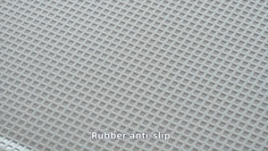 Tatami de alta resistencia de 4-6cm 1M * 2M-Antideslizante y de larga duración para MMA, Jiu Jitsu, entrenamientos de gimnasio-Comprar ahora - Product Image 4
