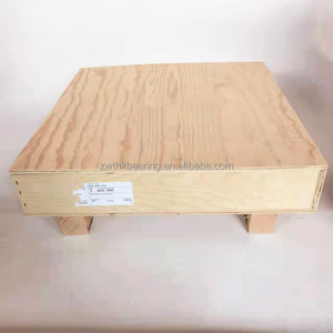 Rodamiento cilíndrico de doble fila, accesorio completo sellado, SL18 2980, NCF2980V - Product Image 4