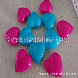 Glaçons en plastique Chuncheng 3,8x3,8 cm, réutilisables, à injection d'eau, pour refroidir les boissons - Product Image 3