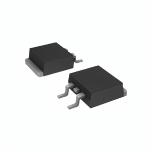 ทรานซิสเตอร์ TSM230N06CP TO-252 ชิปอิเล็กทรอนิกส์ อะไหล่แท้ บริการครบวงจร - Product Image 1