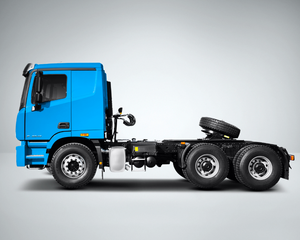 Foton Auman R GTL-E 6X4 - Product Image 3