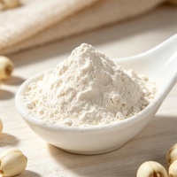 Poudre de graines de lotus de qualité supérieure, de qualité alimentaire, en gros