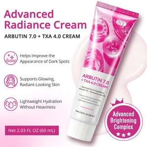 Crema Facial ATOANY con Arbutina 7.0 y TXA 4.0, Hidratante, Corrector de <span class=keywords><strong>Manchas</strong></span> Oscuras, Iluminadora, con Niacinamida - Product Image 3