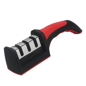 Affûteur de <span class=keywords><strong>couteaux</strong></span> en gros à bas <span class=keywords><strong>prix</strong></span>, 3 étapes, pierre à aiguiser les <span class=keywords><strong>couteaux</strong></span> de cuisine - Product Image 6
