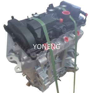 <span class=keywords><strong>PRECIO</strong></span> DE FÁBRICA Ford 1.5L Motor de <span class=keywords><strong>3</strong></span> <span class=keywords><strong>cilindros</strong></span> M1DA Conjunto de motor para Ford Focus Fiesta <span class=keywords><strong>EcoSport</strong></span> - Product Image 1