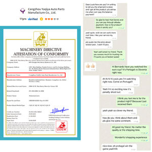 <span class=keywords><strong>2</strong></span> طن أو 3 طن جاك أدوات السيارات المحمولة سيارة حمراء صانعة - Product Image 4