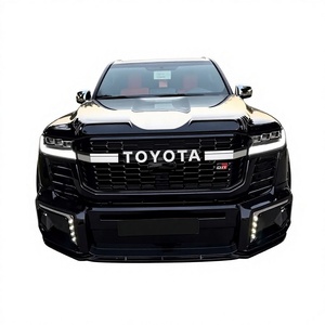 Toyota Land Cruiser LC300 VXR VIP Usato 2026 SUV 4.0L Benzina Turbo Automatico R18 Telecamera 360° Euro VI |   Pronto per l'esportazione - Product Image 1