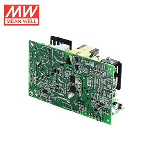 Hemodiyaliz aletleri için uygun, iyi ortalama RPS-300-24 300W güvenilir tıbbi güç kaynağı (PCB kartı monte tip) - Product Image 4