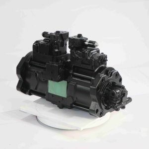 Kits de Reparación de Bombas Hidráulicas YN10V00043F1 para Sk200-8 y Sk210-8, Modelos YN10V00043R100, YN10V00043R200, YN10V00003S011 - Product Image 4