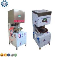 Roestvrijstalen Rode Dadels Pitter Pitter Machine Pruimenkersenolijvenkern Verwijderen En Snijden Opening Machine Jujube Pitter