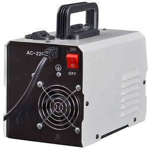 Machine à souder mini MIG/MMA/TIG IGBT 950A haute puissance 220V pour souder des mini-machines MIG-950 - Product Image 2