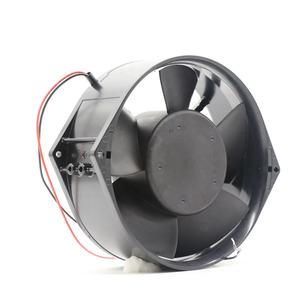 Ventilateur de refroidissement axial centrifuge électrique EC à roulement à billes 7210N-181 110V AC 16W 0.145A 3050RPM 172x55mm 345m³/h - Product Image 6