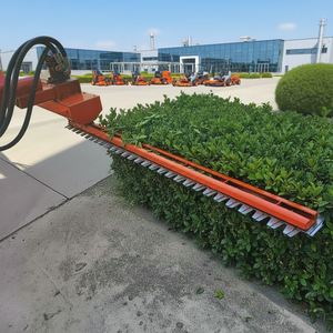 Jinke JK-331ETA ขยายการเข้าถึงการป้องกันความเสี่ยง Trimmer สำหรับการบำรุงรักษาสีเขียวลาดชัน - Product Image 4