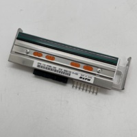 Tête d'impression thermique originale neuve pour imprimante d'étiquettes SATO CLN4X/CL4NX PLUS R29797000 R37901800 203dpi, tête d'impression de codes-barres