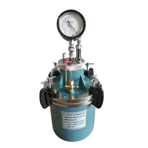 LC-615A Direct Reading Air Content Tester Meter Price - Product Image 4