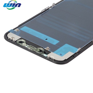 Écran tactile LCD Incell JK RJ HL avec numériseur de remplacement pour iPhone 11 XR 11 Pro Max – Affichage de haute qualité pour iPhone 11 - Product Image 6