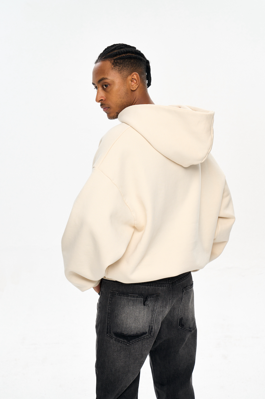 8YARDS | BIG HOODIE