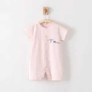 Onesies Vêtements pour bébés Vêtements pour bébés en coton Vêtements pour bébés vente en gros