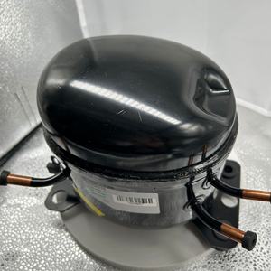 공장 직판 R134A 냉동고 냉장고 압축기 냉장고 부품 - Product Image 4