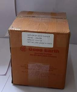 Recubrimiento Epóxico para Almacenes, Protección de Pisos Industriales, Pintura Epóxica Resistente para Pisos de Instalaciones Logísticas - Product Image 2