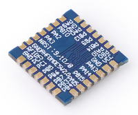 Seeed Studio Wio-E5 module sans fil (en vrac)-STM32WLE5JCARM Cortex-M4 et SX126x intégré, prend en charge LORaWAN sur EU868 & US915