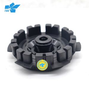 Ventouse de fixation multi-spécifications pour climatiseur automobile, accessoire de système de réfrigération automobile, personnalisation en gros pour Audi - Product Image 2