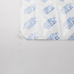 Bolsa de gel para envío de alimentos, bolsa de almuerzo impermeable personalizada, paquete de hielo no tejido - Product Image 4