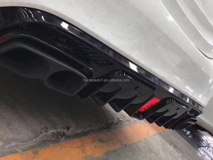 <span class=keywords><strong>Diffuser</strong></span> belakang dan bibir kualitas terbaik dengan ujung knalpot untuk mercedes benz w205 <span class=keywords><strong>c</strong></span> kelas ditingkatkan ke <span class=keywords><strong>diffuser</strong></span> gaya bbs - Product Image 5