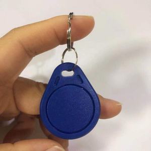 13.56Mhz Custom Nfc Sleutelhangers Smart <span class=keywords><strong>Tag</strong></span> <span class=keywords><strong>Rfid</strong></span> Nfc Abs Sleutel Fob <span class=keywords><strong>Mifare</strong></span> <span class=keywords><strong>Classic</strong></span> <span class=keywords><strong>1K</strong></span> <span class=keywords><strong>Rfid</strong></span> Sleutelhanger Voor Toegangscontrole - Product Image 5