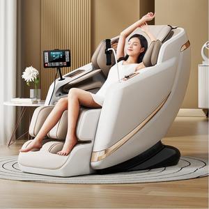 Nueva Silla de Gravedad Cero 4D de Lujo para 890, Silla New Track Chair 890 - Product Image 4