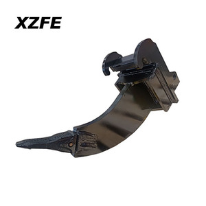 Fournisseur d'usine, <span class=keywords><strong>mini</strong></span> ripper haute performance pour excavatrice <span class=keywords><strong>Bobcat</strong></span>, accessoire de machinerie de construction - Product Image 1