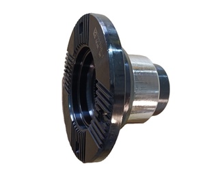 กระปุกเกียร์กล่องเกียร์แบบเร็ว F99900-5ชุดหน้าแปลนเพลาที่สองเอาท์พุทเหมาะสำหรับชิ้นส่วนรถบรรทุก HOWO - Product Image 1