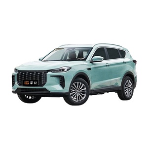 2025 jetur X70 Plus中国樱桃品牌豪华二手汽油车成人车 - Product Image 3