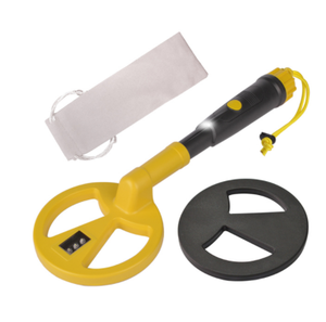 Detector de metales subacuático totalmente impermeable, detector de metales subacuático de 30 metros de profundidad 1KG, buscador de oro subacuático <span class=keywords><strong>usado</strong></span> - Product Image 1