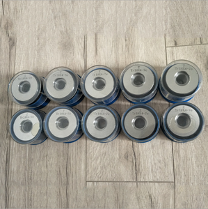 مقياس خيوط ترابيزويدال من نوع TR، مقياس حلقي للخيوط، مقياس ترابيزويدال TR18*<span class=keywords><strong>4</strong></span>-7H - Product Image 2