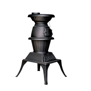 <span class=keywords><strong>Petit</strong></span> poêle à <span class=keywords><strong>bois</strong></span> antique <span class=keywords><strong>en</strong></span> <span class=keywords><strong>fonte</strong></span>, poêles à <span class=keywords><strong>bois</strong></span> - Product Image 2