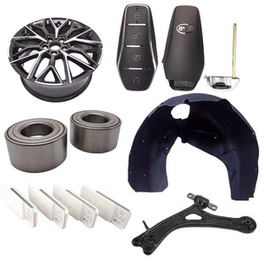 <span class=keywords><strong>BYD</strong></span> <span class=keywords><strong>Auto</strong></span> Gama completa de nuevas piezas de automóviles de acero al por mayor de China - Product Image 6