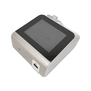 Finecare Immunoassay Hormon-Analysegerät Fiotest Reagenz <span class=keywords><strong>HbA1c</strong></span> Messgerät Veterinär-Diagnostikgerät - Product Image 1