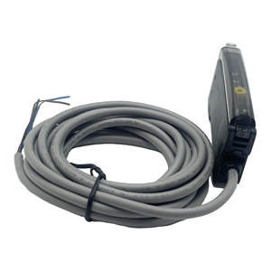 Oferta Especial: Nuevo Sensor Amplificador de Fibra Óptica de Alta Precisión BRF-N, Montaje en Riel DIN para Detección de Posicionamiento en Impresoras de Inyección de Tinta - Product Image 5