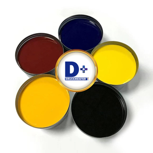 ดรุคไมสเตอร์ พลัส คัลเลอร์โปร <span class=keywords><strong>9901</strong></span> - Product Image 4