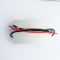Convertisseur de suralimentation haute puissance 600W 10A DC à DC 10V à 60V cartes de Module élévateur Modules de pilote de puissance de transformateur