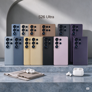 สมาร์ทโฟน S26 ultra 5G สำหรับธุรกิจ, กล้องถ่ายรูปสวยในตัว, แบตเตอรี่ขนาดใหญ่ สมาร์ทโฟนปลดล็อคเต็มรูปแบบ - Product Image 2