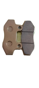 Plaquettes de frein à disque renforcées en fibre de carbone HUANTA de haute qualité pour <span class=keywords><strong>moto</strong></span> SATRIA WAVE110/<span class=keywords><strong>CD</strong></span> - Product Image 3