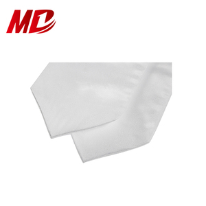 60 "وشاح تخرج من الساتان الأبيض سرق التسامي الفراغات التخرج الجامعي - Product Image 5